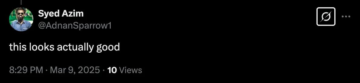 https://x.com/AdnanSparrow1/status/1898750545600393401